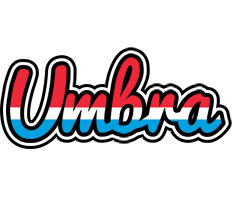 Umbra norway logo