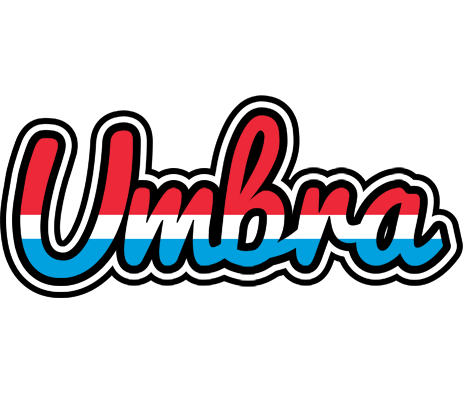 Umbra norway logo