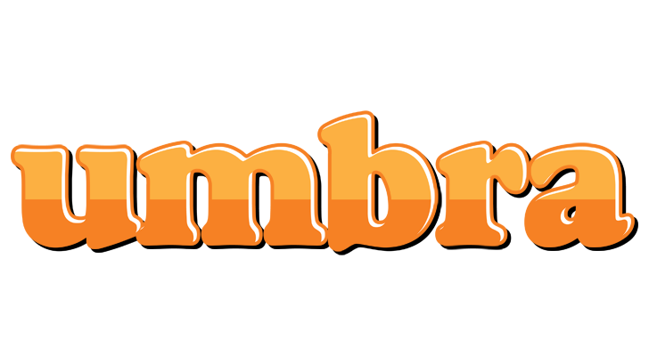 Umbra orange logo