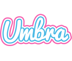 Umbra outdoors logo