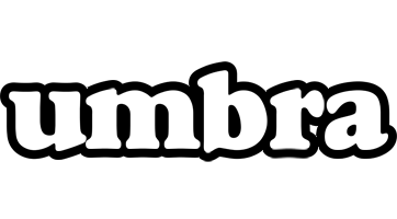 Umbra panda logo