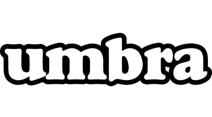 Umbra panda logo