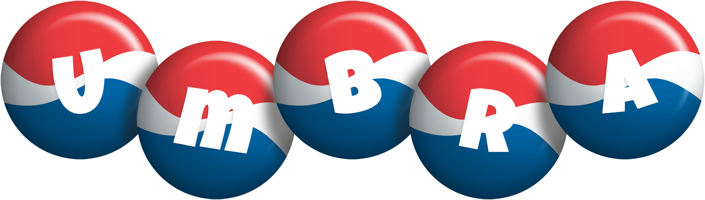 Umbra paris logo
