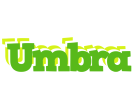 Umbra picnic logo