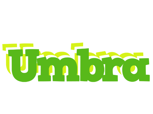 Umbra picnic logo