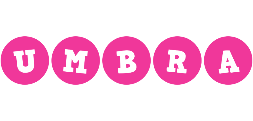 Umbra poker logo