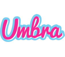 Umbra popstar logo