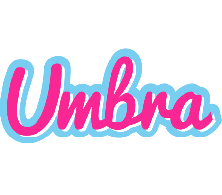 Umbra popstar logo