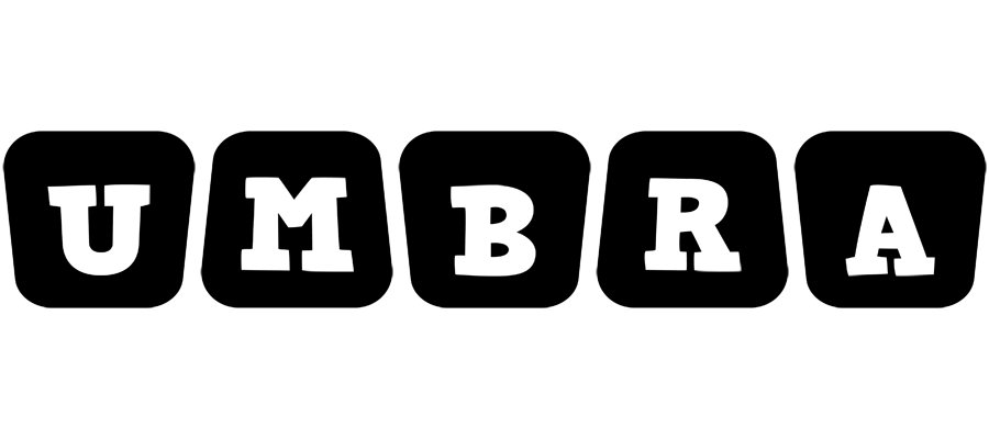Umbra racing logo