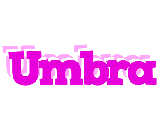 Umbra rumba logo