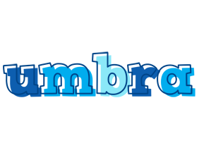 Umbra sailor logo