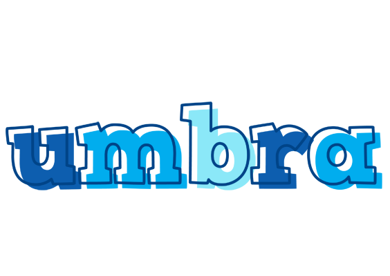 Umbra sailor logo