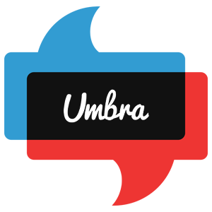 Umbra sharks logo