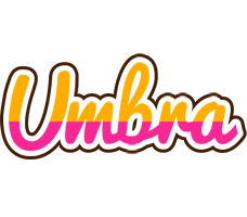 Umbra smoothie logo