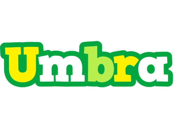 Umbra soccer logo