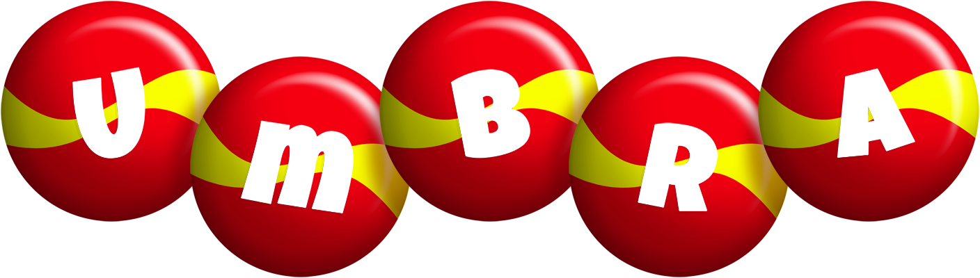 Umbra spain logo