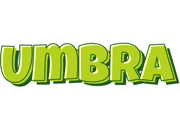 Umbra summer logo