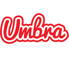 Umbra sunshine logo