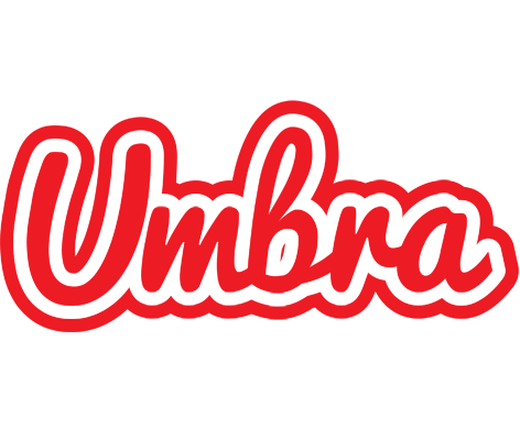 Umbra sunshine logo