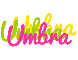 Umbra sweets logo