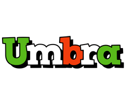 Umbra venezia logo