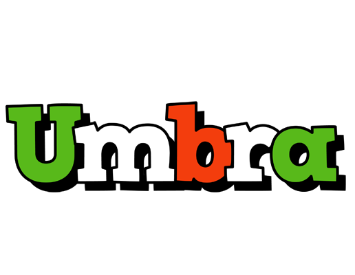 Umbra venezia logo