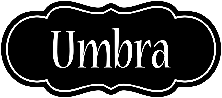 Umbra welcome logo