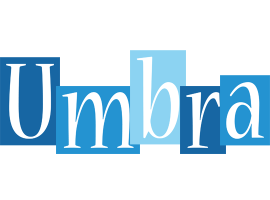 Umbra winter logo