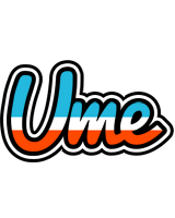 Ume america logo