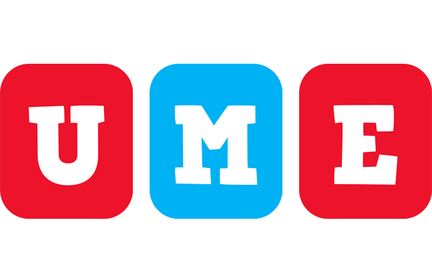 Ume diesel logo
