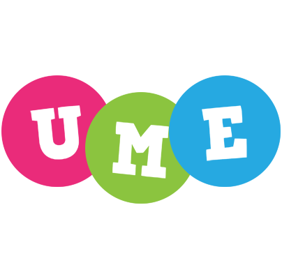 Ume friends logo