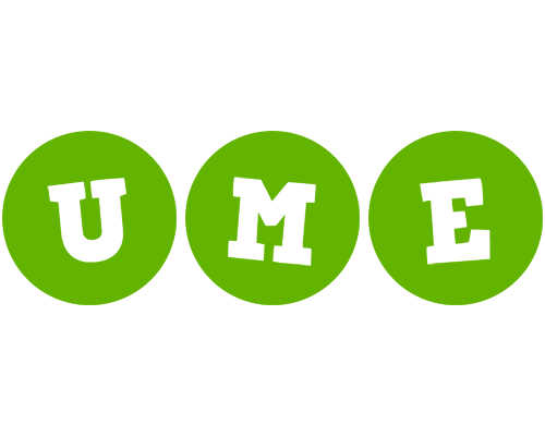 Ume games logo