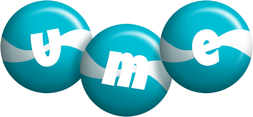 Ume messi logo