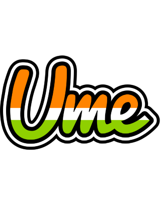 Ume mumbai logo