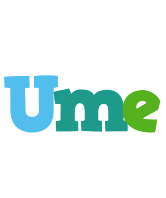 Ume rainbows logo
