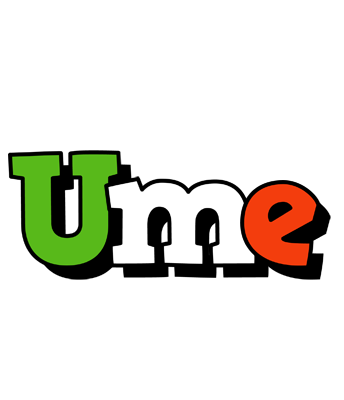 Ume venezia logo