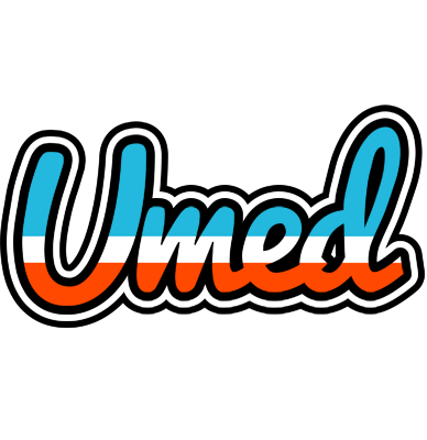 Umed america logo