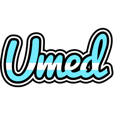 Umed argentine logo