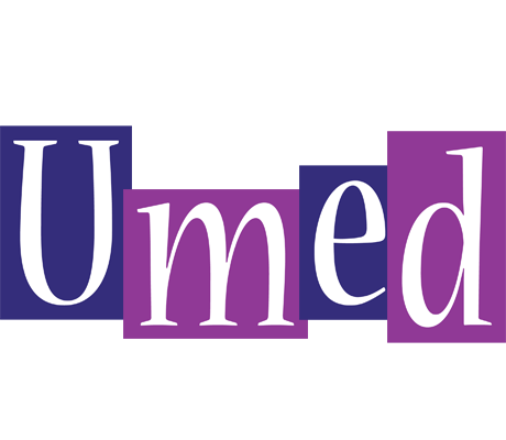 Umed autumn logo