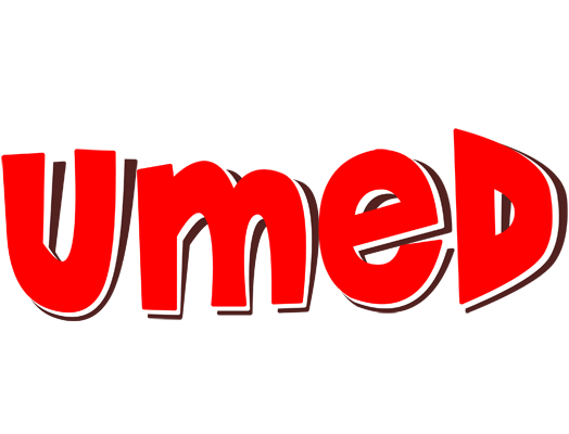 Umed basket logo