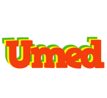 Umed bbq logo