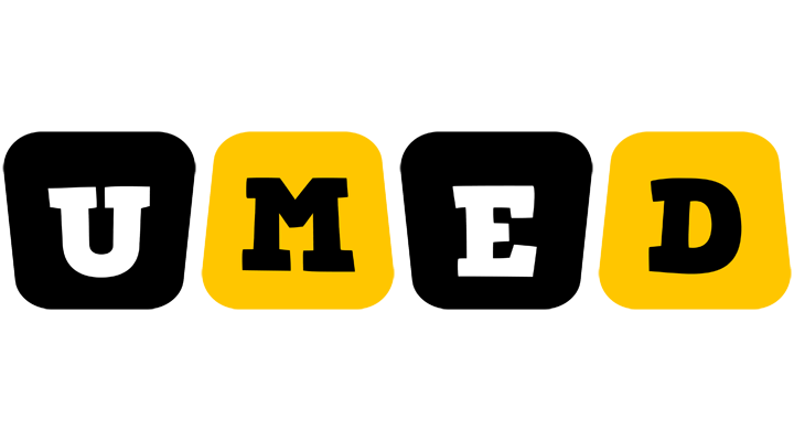 Umed boots logo