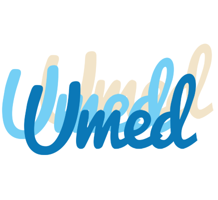 Umed breeze logo