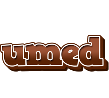Umed brownie logo