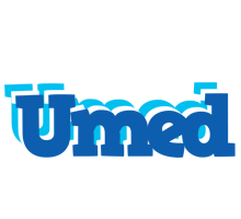 Umed business logo