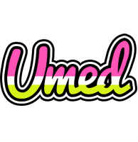 Umed candies logo