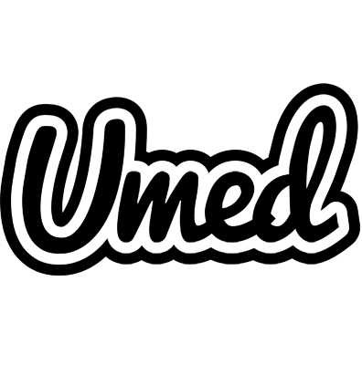 Umed chess logo