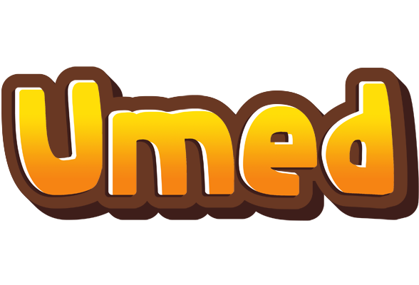 Umed cookies logo