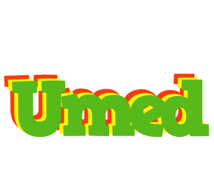 Umed crocodile logo