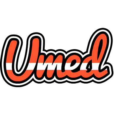 Umed denmark logo